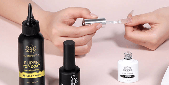 Réalisation 1 — Helena Beauty Salon